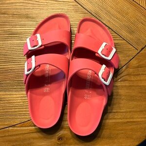 Birkenstock Slides